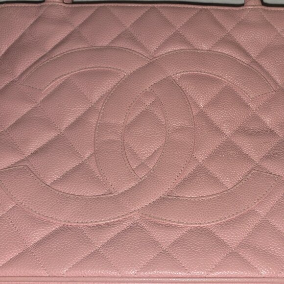 Chanel Grand Shopper Tote - Picture 5 of 13
